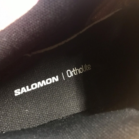 Salomon Men's X Ultra Pioneer Aero. Shoes - Picture 7 of 8